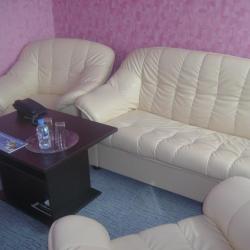 Фото Отель Успенская