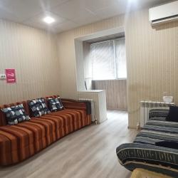 Фото Апартаменты на улице Луговая 78