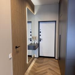 2-комнатные апартаменты люкс Грибоедова 46а