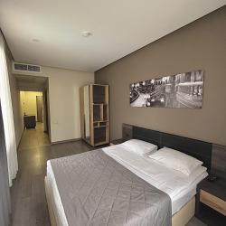 Фото Отель Bien Hotel (Биен)