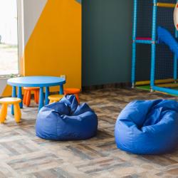 Фото Отель Aquamarine Family Club Hotel (Аквамарин Фэмили Клаб)