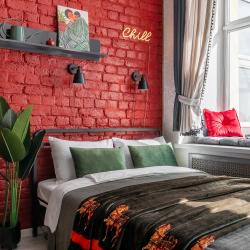 Фото Апартаменты Granada на улице Шкапина