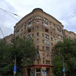 Фото Отель Огни а на улице имени И.В. Мичурина 19/27