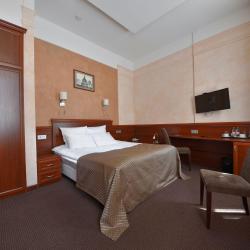 Фото Отель Рахманинов