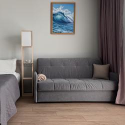 Фото Отель Pro.Apartment на улице Окружная 7