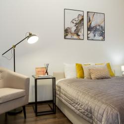 фото 31 Merino home (Мерино хоум) на улице Бабушкина