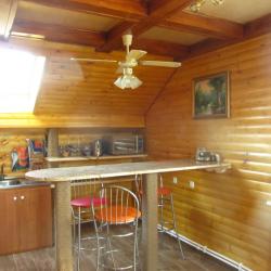 Фото Отель Гостевой дом Волна