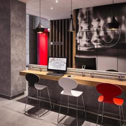 фото 35 Ibis Moscow Kievskaya (Ибис Киевская)