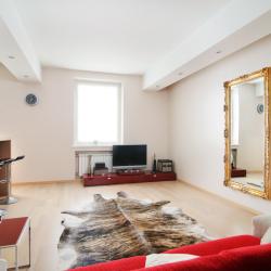 Фото Апартаменты на улице Киселёва 3