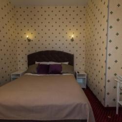 2-комнатный номер люкс