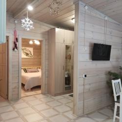 Фото Отель Сосновый бор