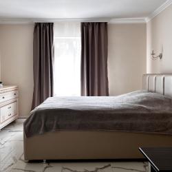 Фото Отель Загородный коттедж