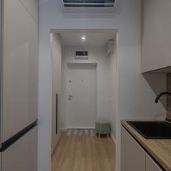 Фото Апартаменты Birchhouse (БирчХаус) на улице Руставели 16к1