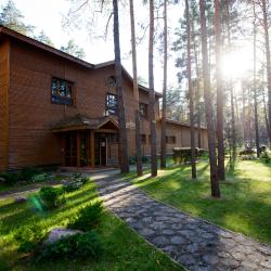 Фото Отель Велес