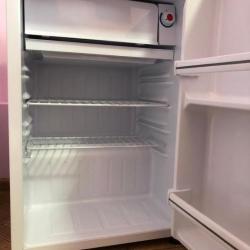 Комната эконом с 1 двуспальной кроватью