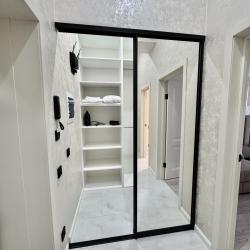 Апартаменты люкс Орджоникидзе 97 корпус 1