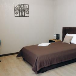 Номер стандарт улучшенный