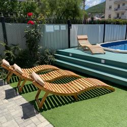 Фото Отель Гостевой дом Джулия