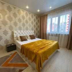 Фото Отель LikeHome (ЛайкХоум) на проспекте Победы 155/4