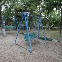 Фото Отель Оазис