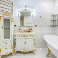3-комнатные апартаменты люкс