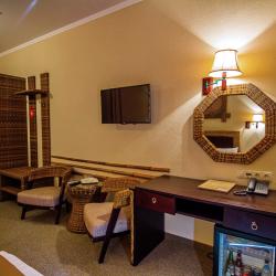 Номер стандарт