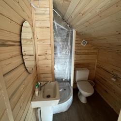 Коттедж улучшенный