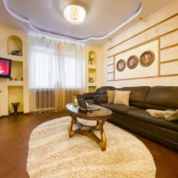 2-комнатные апартаменты люкс