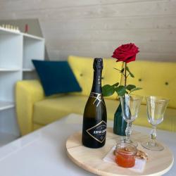 Фото Отель Сказка у царя Салтана