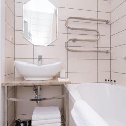 Фото Отель Roomer (Румер) на улице Козлова 7