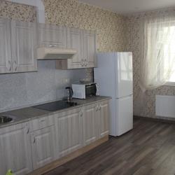 Фото Апартаменты на улице Лавочкина 3к1