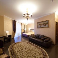 Фото Отель Palmira Club (Пальмира Клуб)