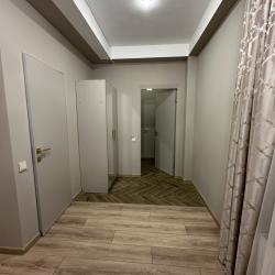 Номер люкс