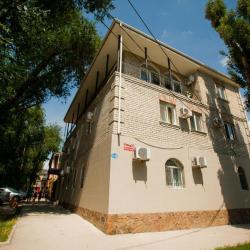 Фото Отель Магнолия