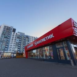 Фото Апартаменты Энтузиастов