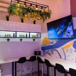 Фото Отель White Place (Вайт Плейс)