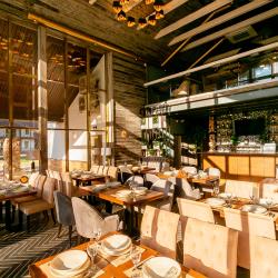 Фото Парк-Отель MillWood (МиллВуд)