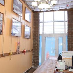 Фото Отель Алые паруса