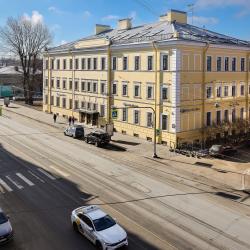 фото 15 BombFlat (БомбФлэт) на улице Звенигородская