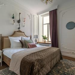 фото 4 D Apartments (Д Апартменс) на улице Малая Морская