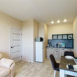 Фото Апартаменты на проспекте Гая 33