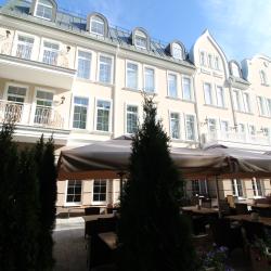 Фото Отель Королева Луиза