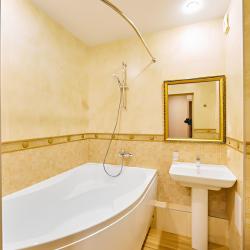 Фото Апартаменты на улице Мичурина 149