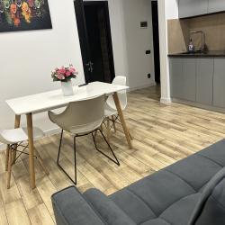 Фото Апартаменты на улице Монтажная 13