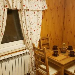 Фото Отель Бунгало