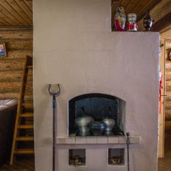 Фото Отель Дом Печки-лавочки