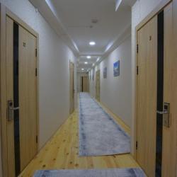 Фото Отель Xabib&son's Hotel (Хабиб&сон'c)