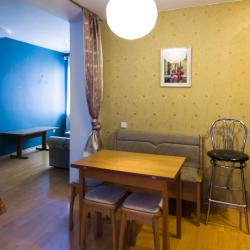 Фото Отель ВГОСТИ на улице Вельская 1