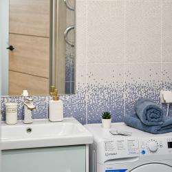 2-комнатные апартаменты стандарт