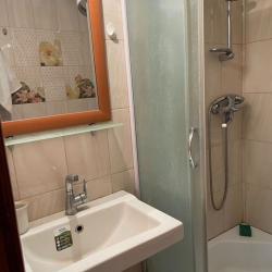 1-комнатный коттедж стандарт